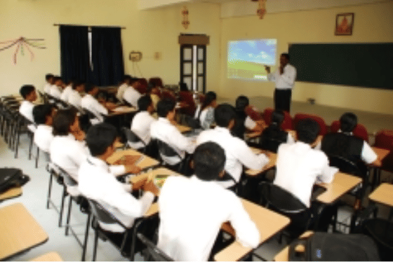 Kumaraguru School of Business Coimbatore College Infrastructure photo 5